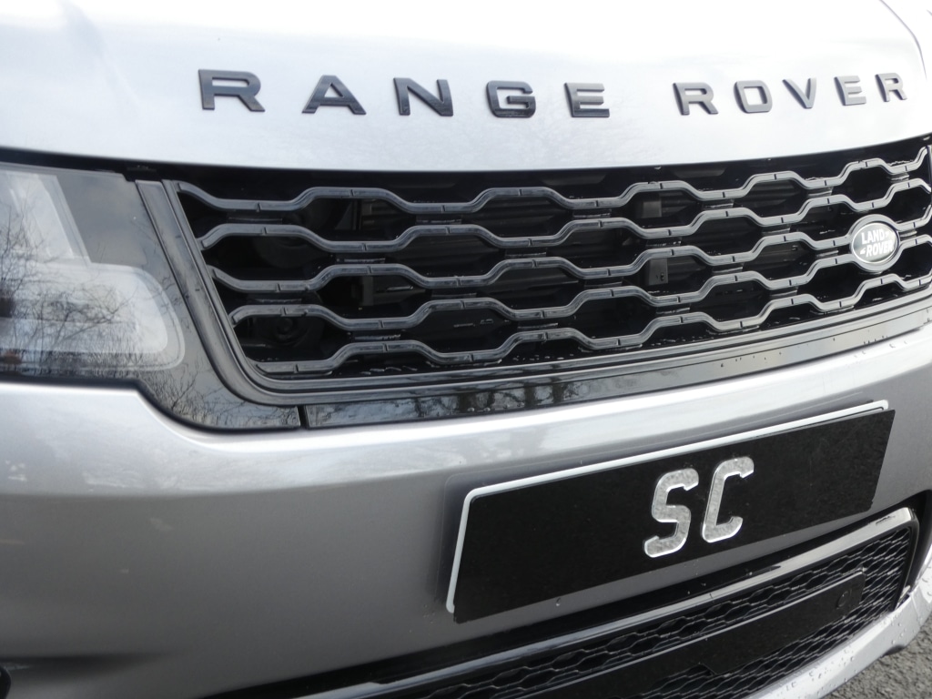Used Land Rover Range Rover Sport 2020 for sale - 77610586: Photo 6