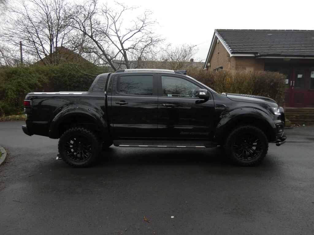 Used Ford Ranger 2021 for sale - 77682074: Photo 10