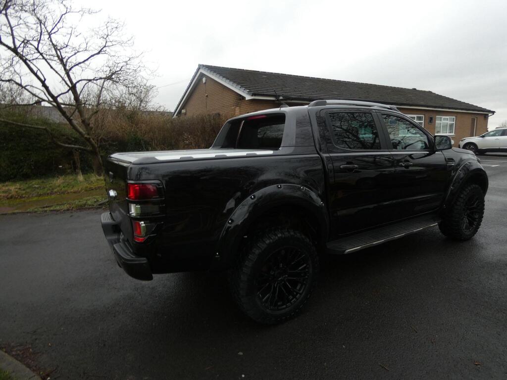 Used Ford Ranger 2021 for sale - 77682074: Photo 12