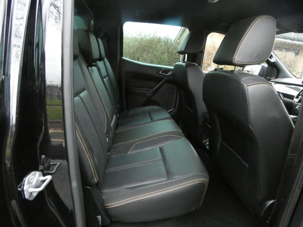 Used Ford Ranger 2021 for sale - 77682074: Photo 3