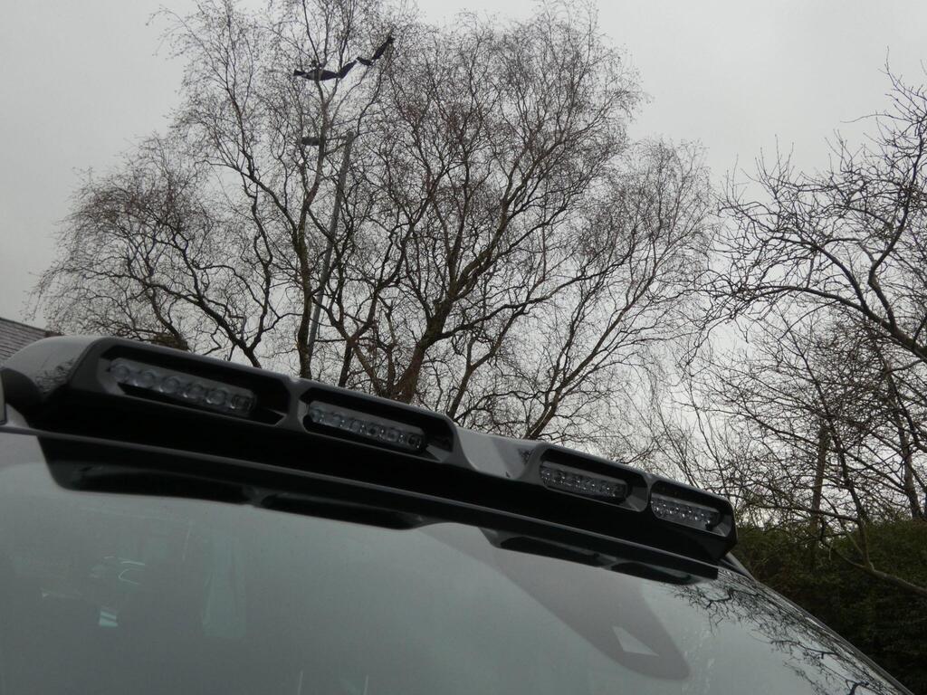 Used Ford Ranger 2021 for sale - 77682074: Photo 4