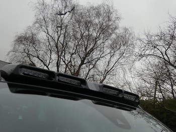 Used Ford Ranger 2021 for sale - 77682074: Photo