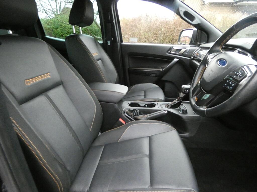 Used Ford Ranger 2021 for sale - 77682074: Photo 6