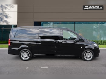 Used Mercedes-Benz Vito 2016 for sale - 78467677: Photo