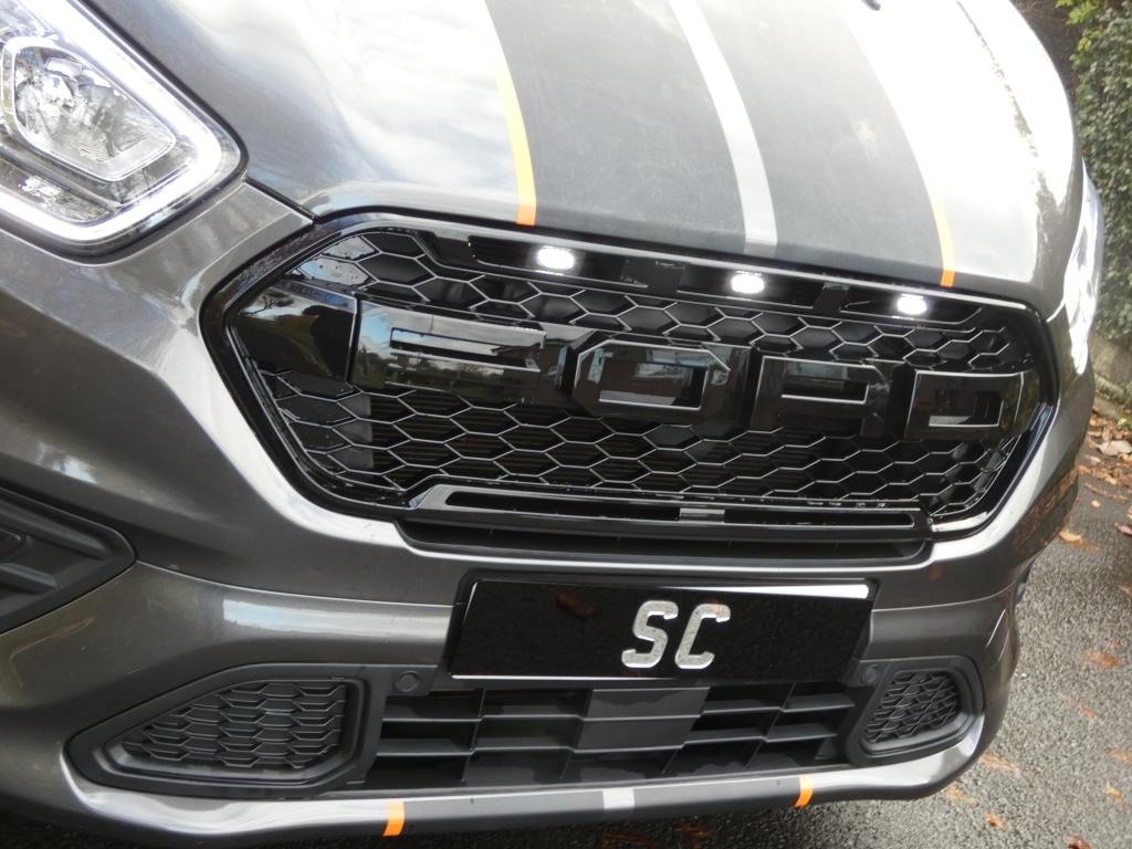 Used Ford Transit Custom 2021 for sale - 77495097: Photo 4