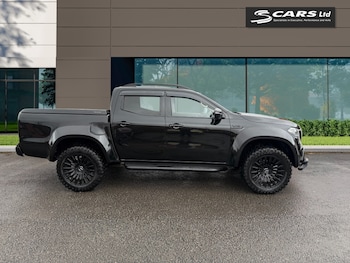 Used Mercedes-Benz X Class 2019 for sale - 78013092: Photo