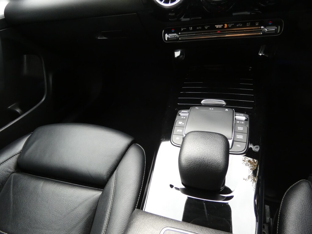 Used Mercedes-Benz CLA 2020 for sale - 75386170: Photo 13