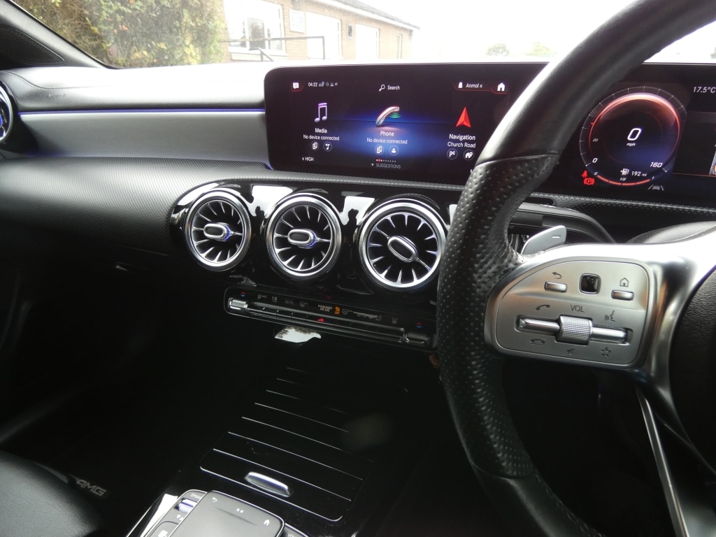 Used Mercedes-Benz CLA 2020 for sale - 75386170: Photo 14