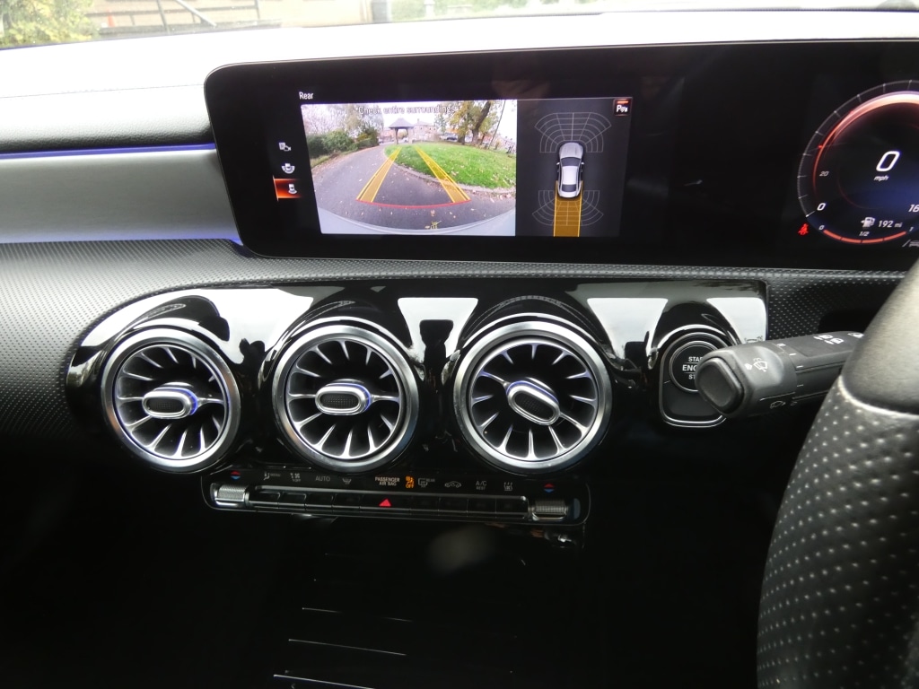 Used Mercedes-Benz CLA 2020 for sale - 75386170: Photo 15