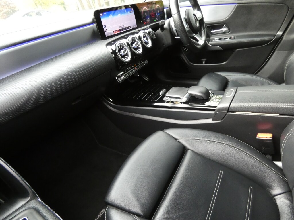 Used Mercedes-Benz CLA 2020 for sale - 75386170: Photo 19