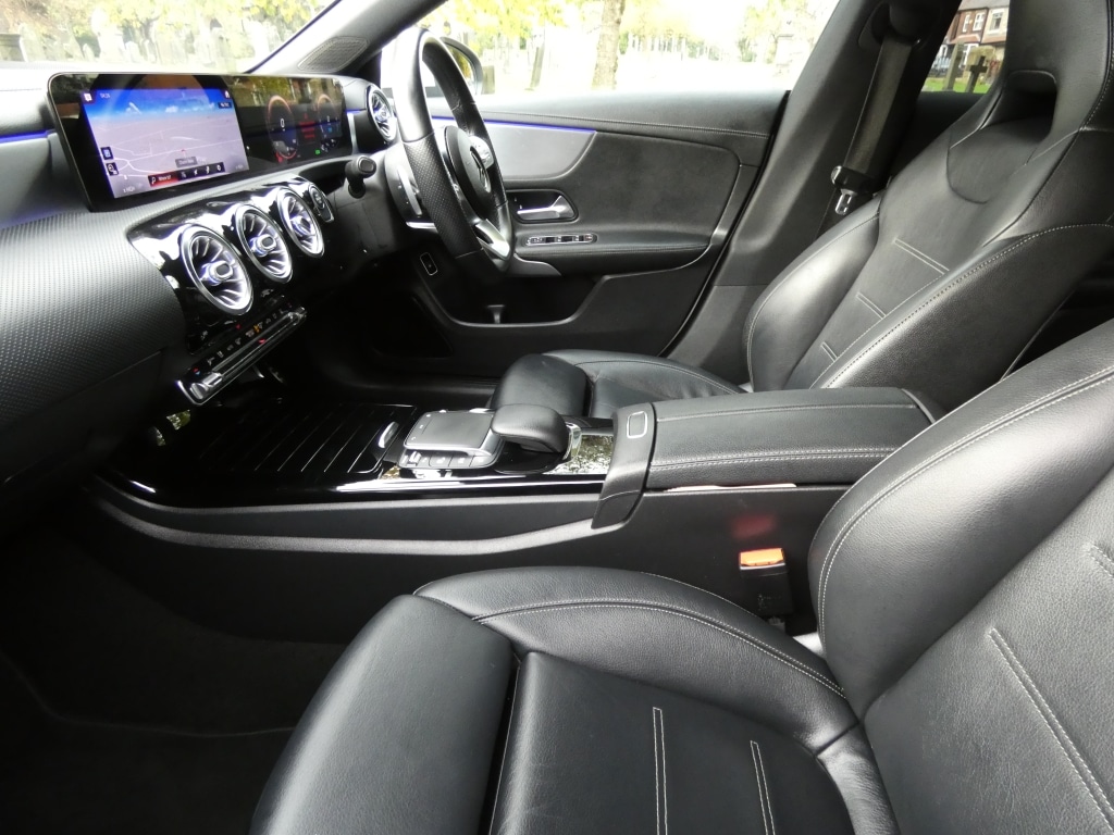 Used Mercedes-Benz CLA 2020 for sale - 75386170: Photo 20