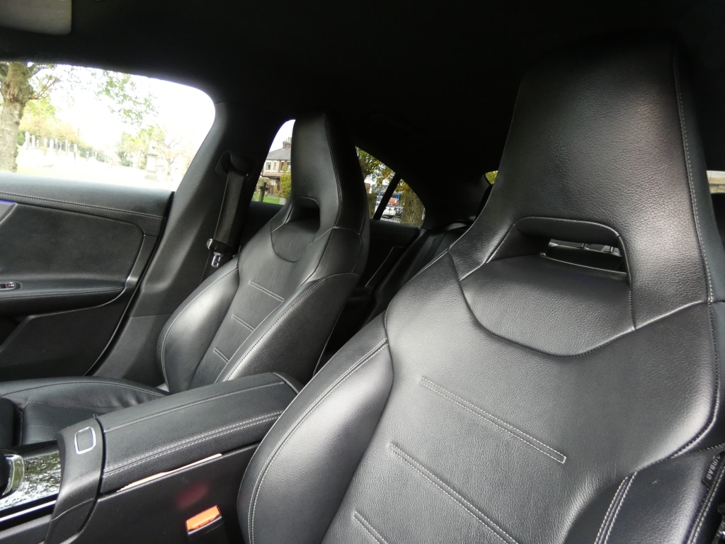 Used Mercedes-Benz CLA 2020 for sale - 75386170: Photo 21