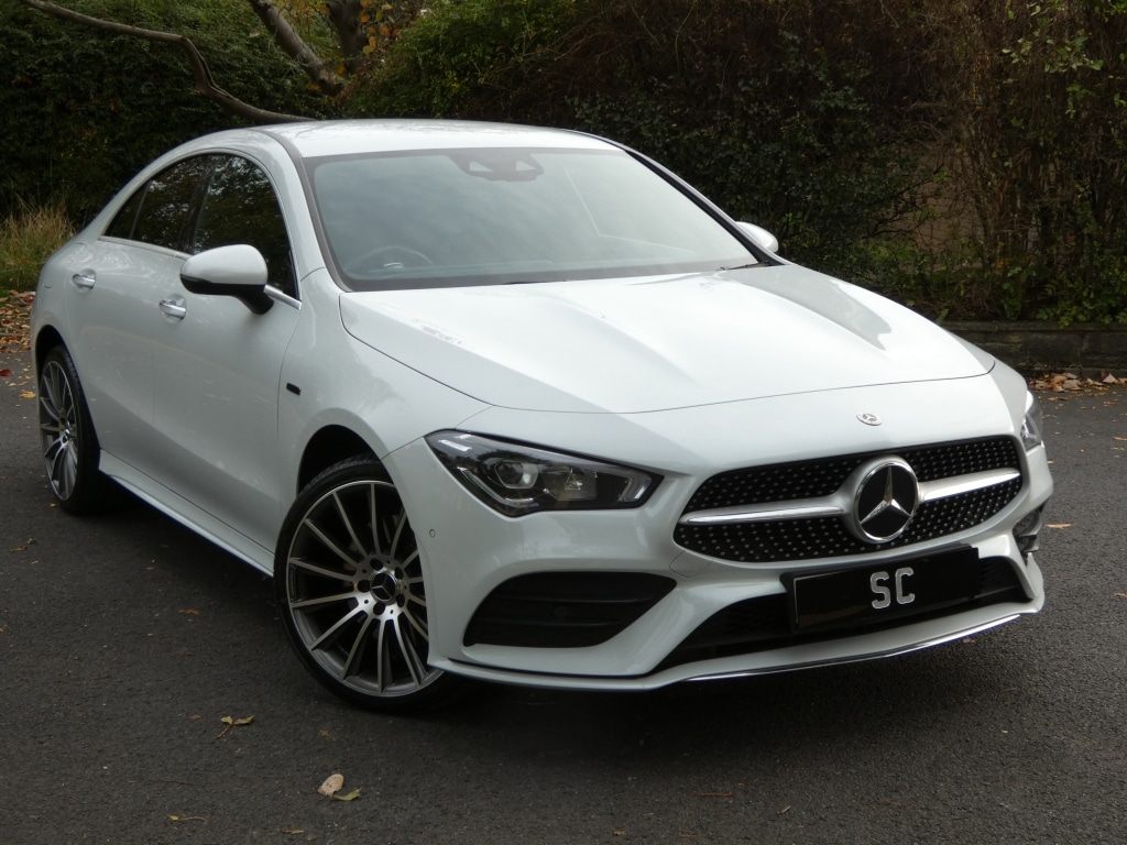 Used Mercedes-Benz CLA 2020 for sale - 75386170: Photo 22
