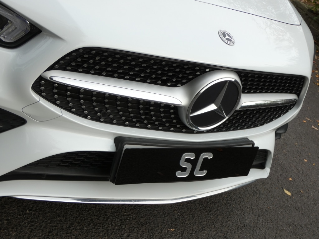 Used Mercedes-Benz CLA 2020 for sale - 75386170: Photo 3