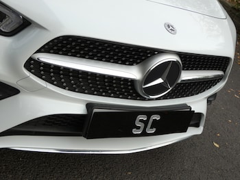 Used Mercedes-Benz CLA 2020 for sale - 75386170: Photo