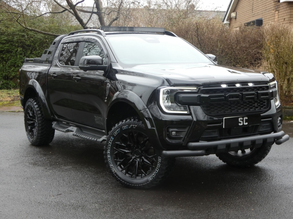 Used Ford Ranger 2023 for sale - 77453586: Photo 10