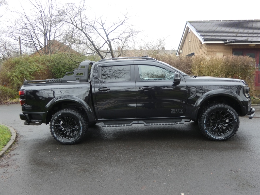 Used Ford Ranger 2023 for sale - 77453586: Photo 11