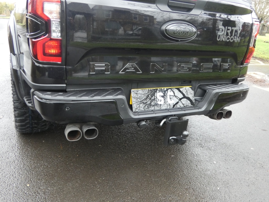 Used Ford Ranger 2023 for sale - 77453586: Photo 12