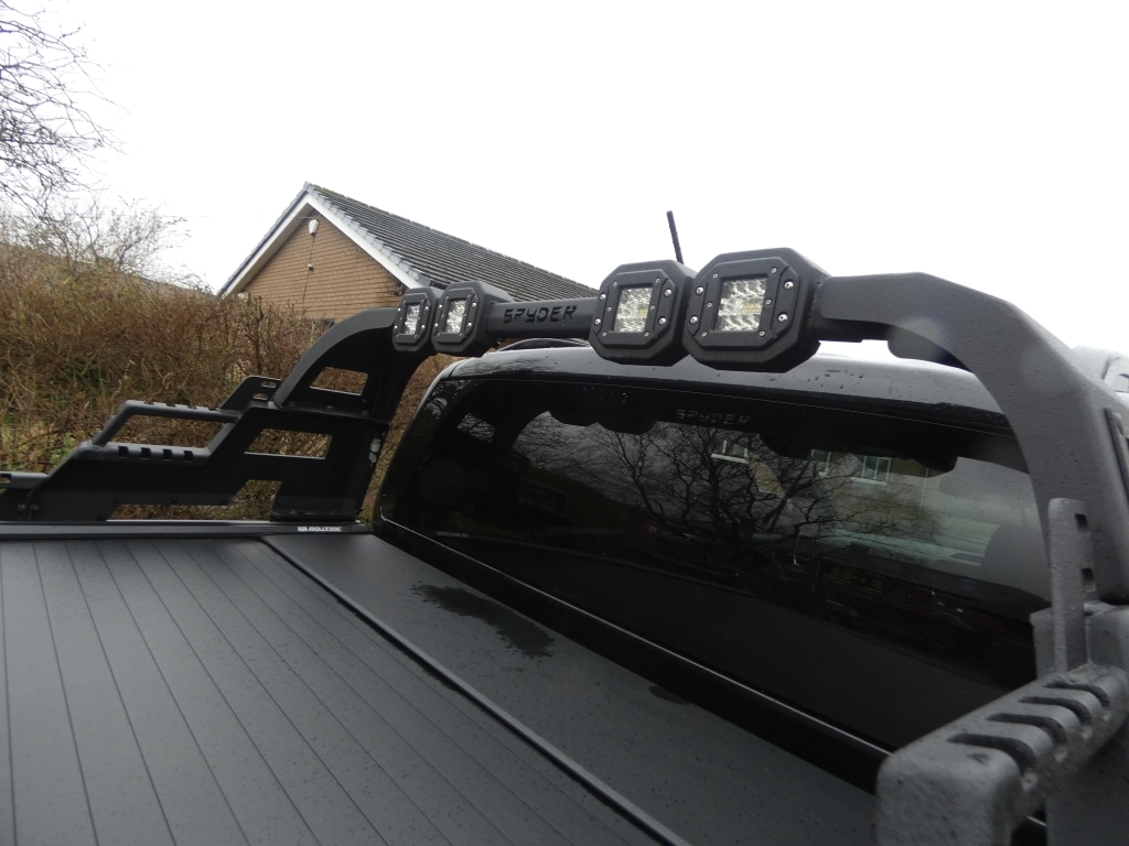 Used Ford Ranger 2023 for sale - 77453586: Photo 13