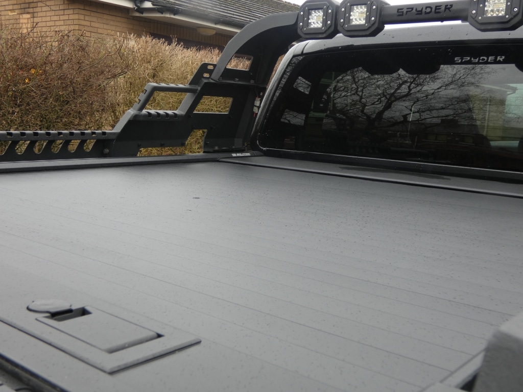 Used Ford Ranger 2023 for sale - 77453586: Photo 14