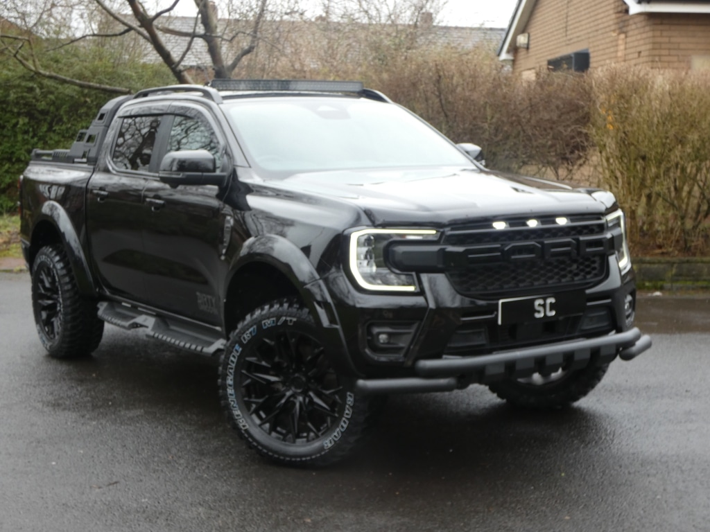 Used Ford Ranger 2023 for sale - 77453586: Photo 17