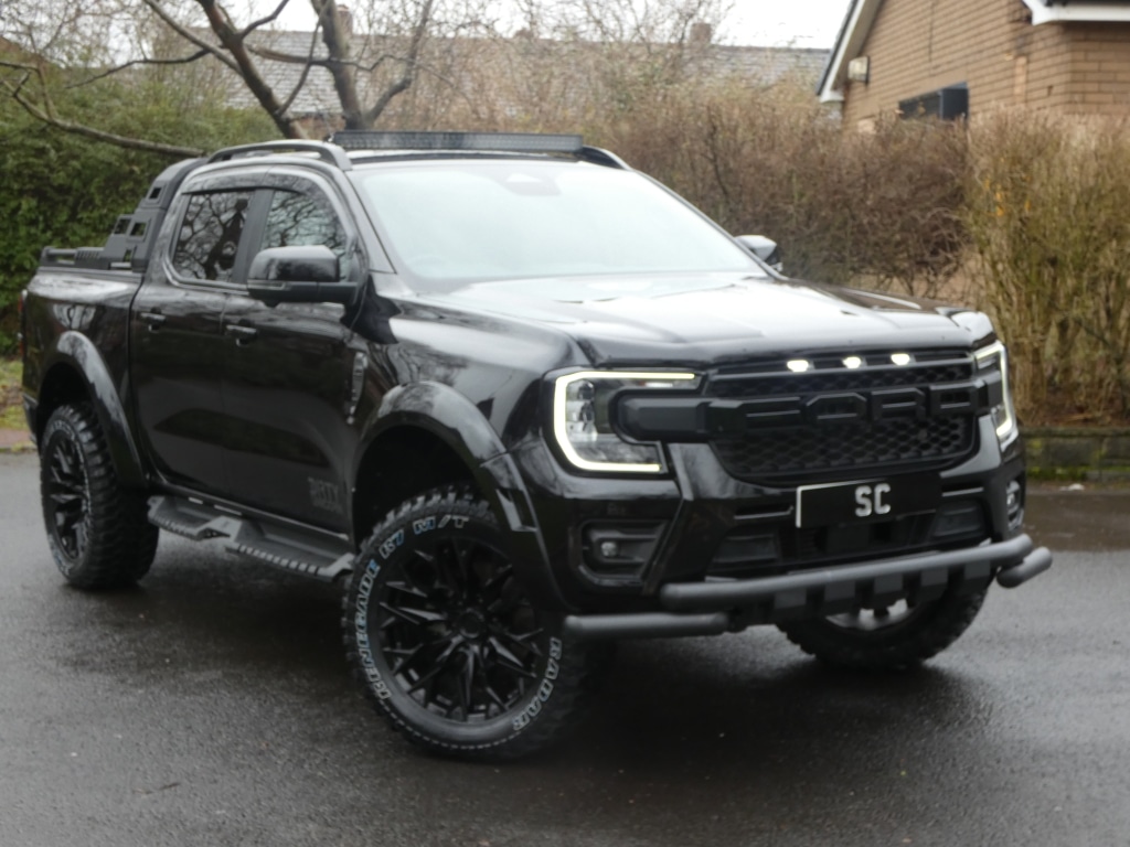 Used Ford Ranger 2023 for sale - 77453586: Photo 19