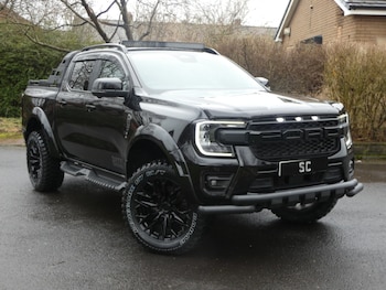 Ford Ranger feature image