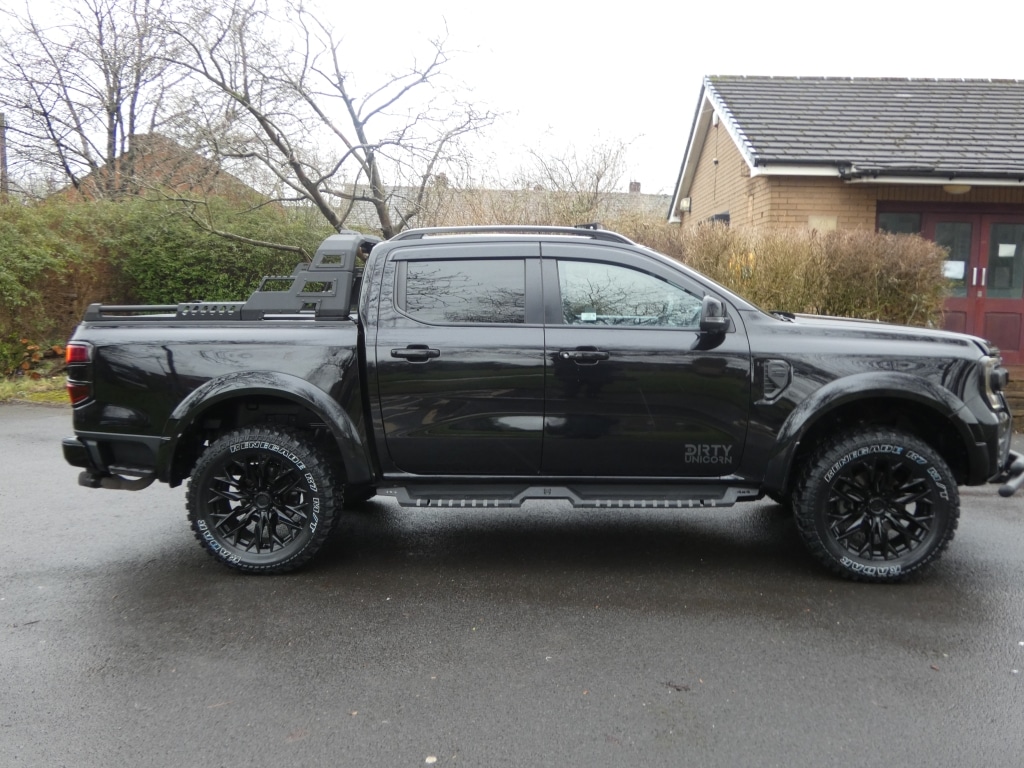 Used Ford Ranger 2023 for sale - 77453586: Photo 20