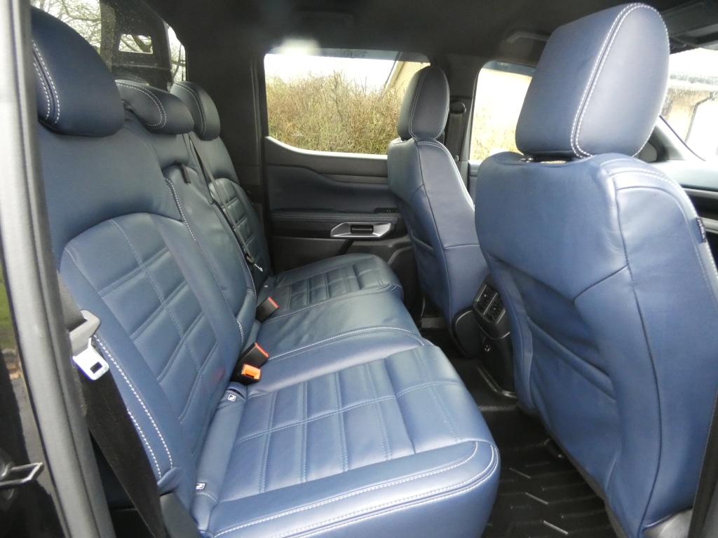 Used Ford Ranger 2023 for sale - 77453586: Photo 21