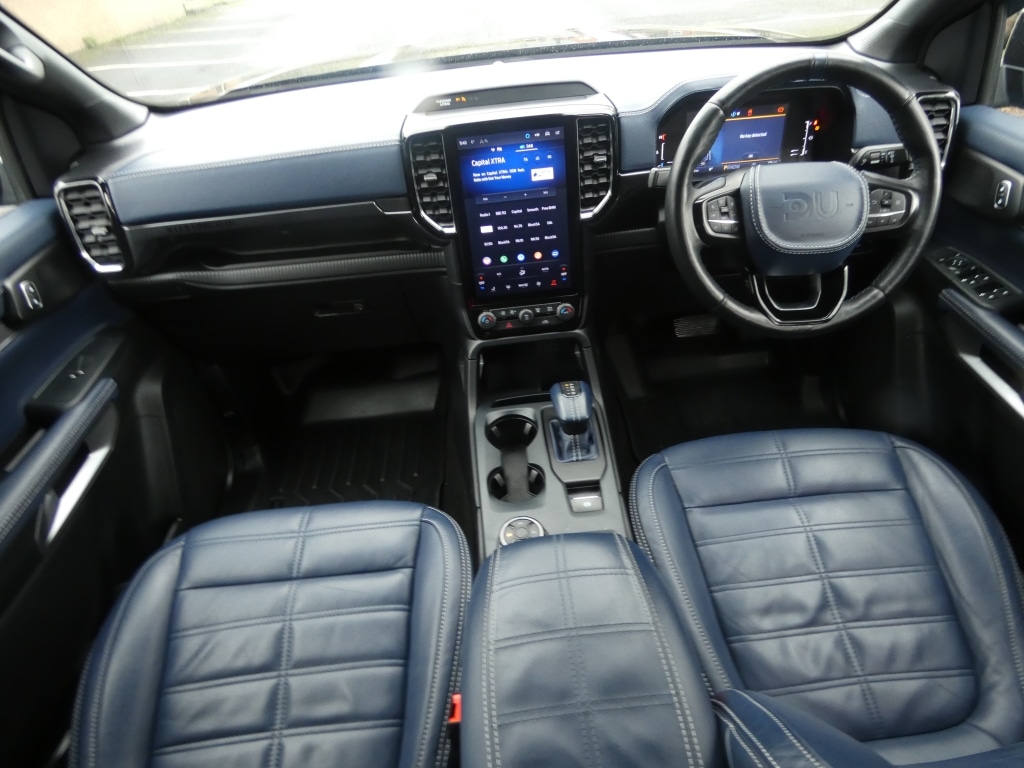 Used Ford Ranger 2023 for sale - 77453586: Photo 22