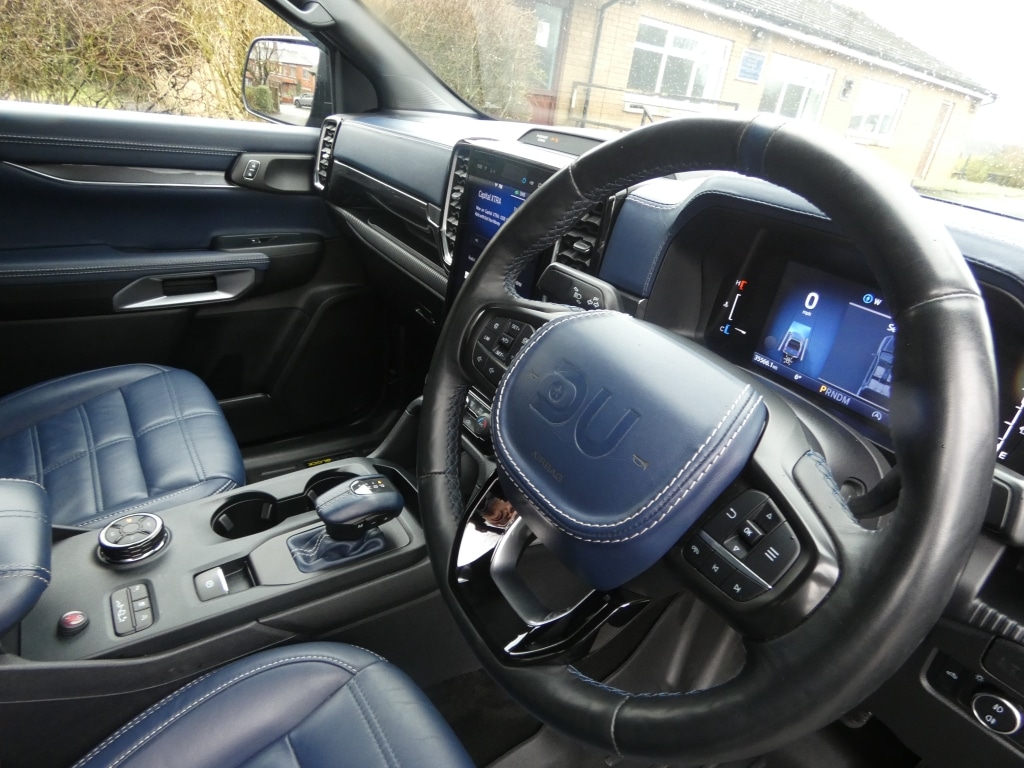 Used Ford Ranger 2023 for sale - 77453586: Photo 23