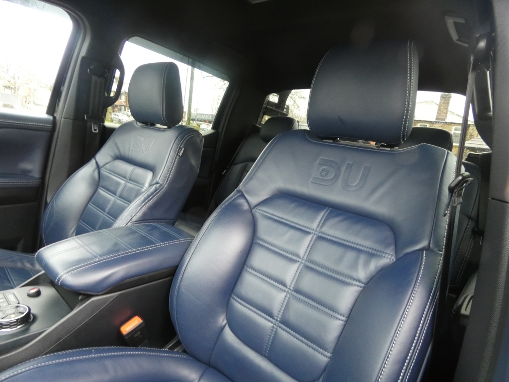 Used Ford Ranger 2023 for sale - 77453586: Photo 24