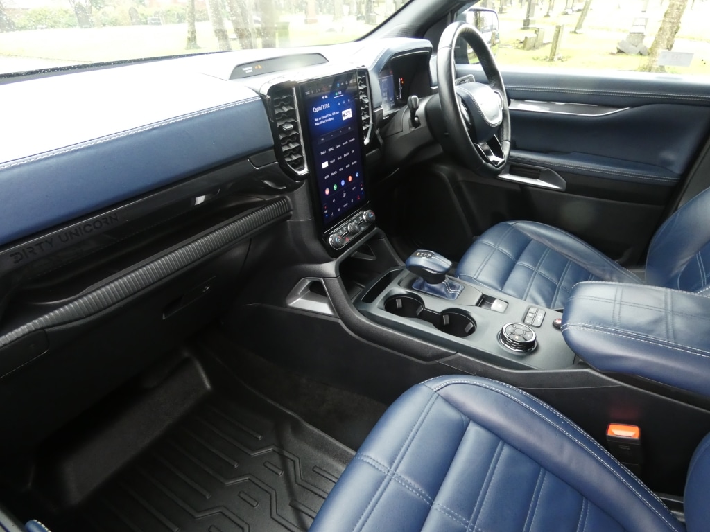 Used Ford Ranger 2023 for sale - 77453586: Photo 25