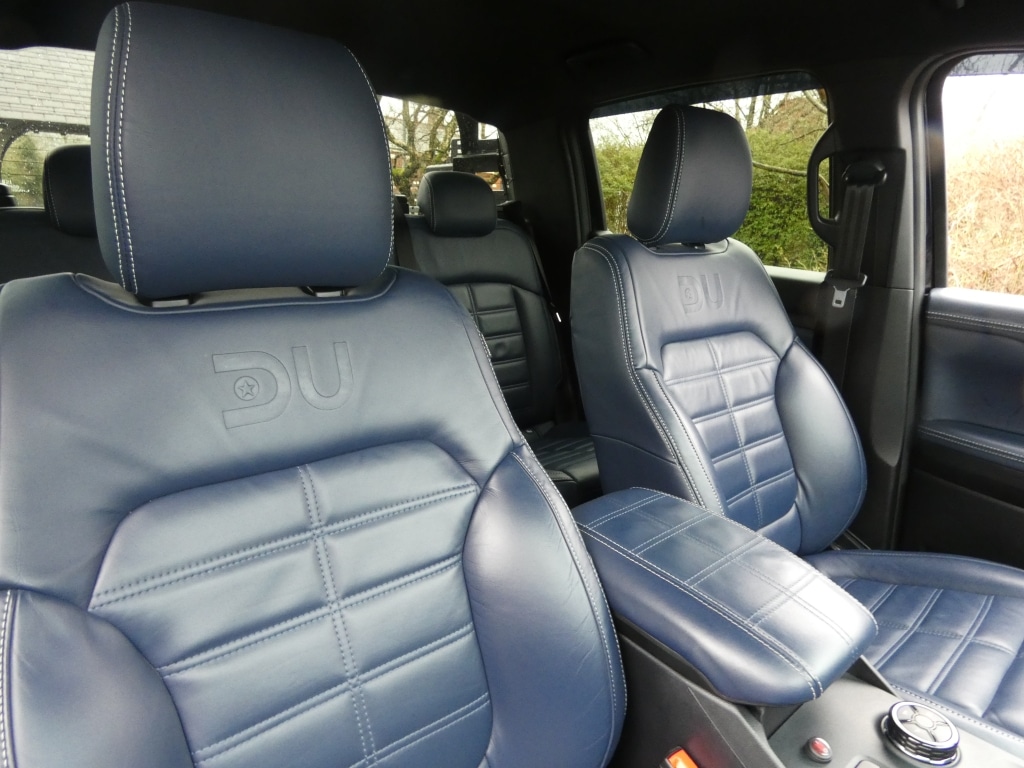 Used Ford Ranger 2023 for sale - 77453586: Photo 27