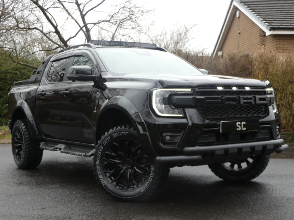 Used Ford Ranger 2023 for sale - 77453586: Photo 28