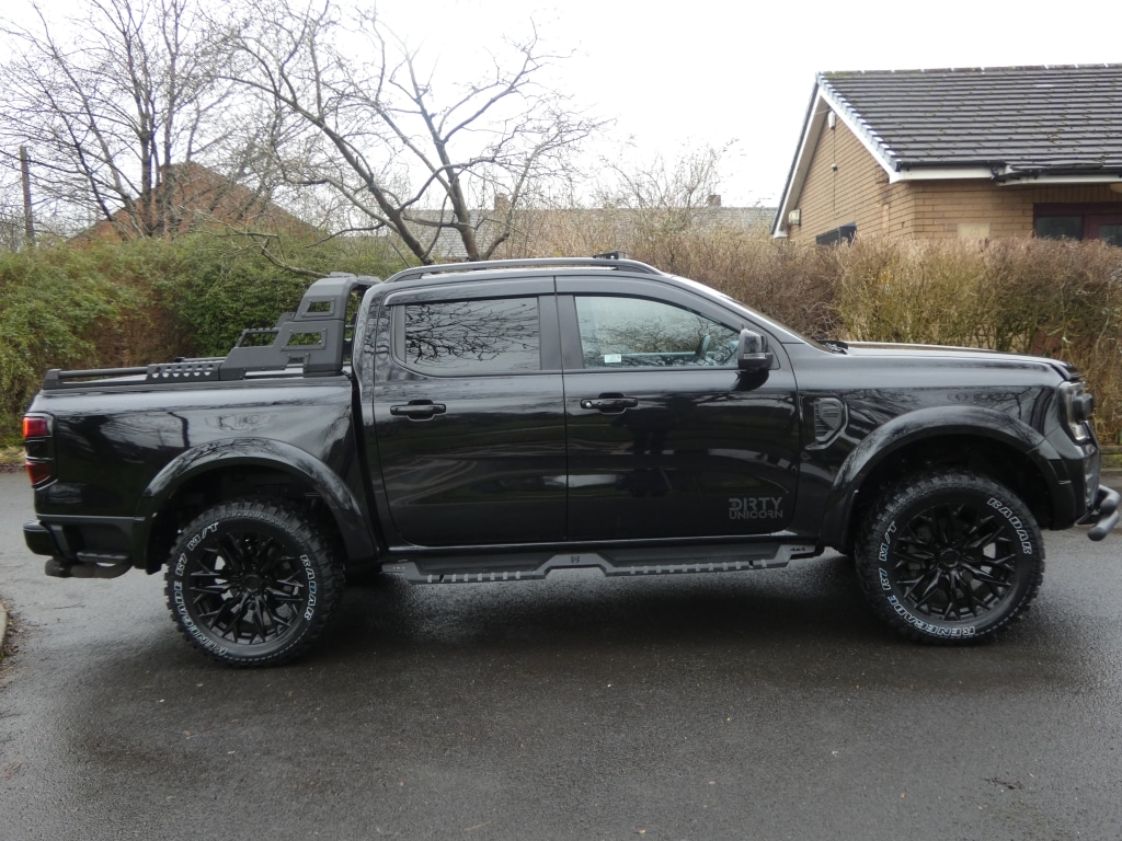 Used Ford Ranger 2023 for sale - 77453586: Photo 4