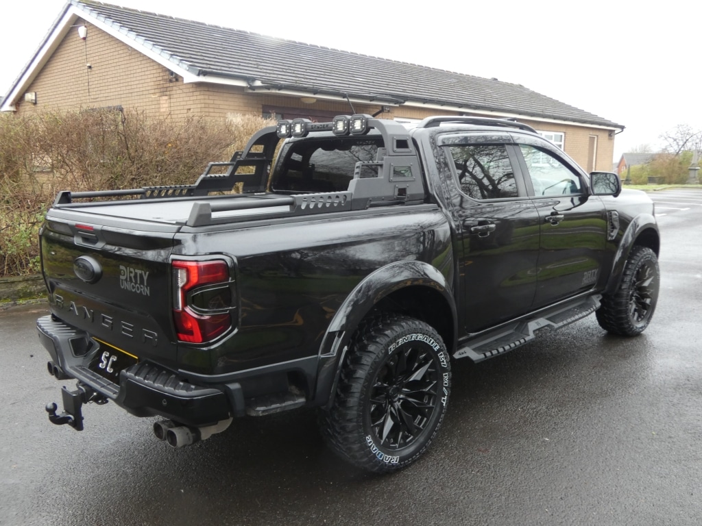 Used Ford Ranger 2023 for sale - 77453586: Photo 5