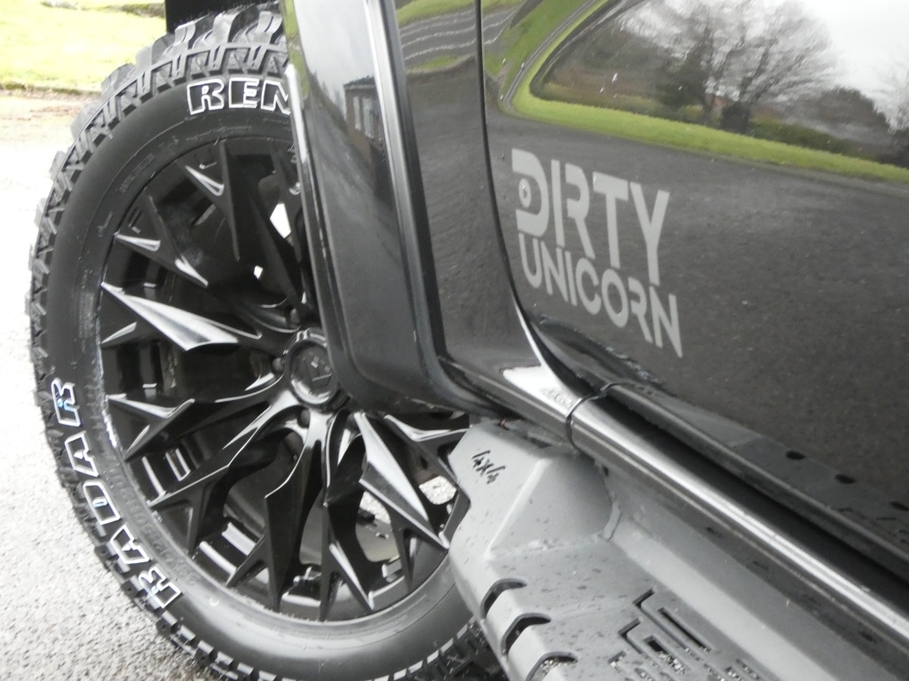 Used Ford Ranger 2023 for sale - 77453586: Photo 6