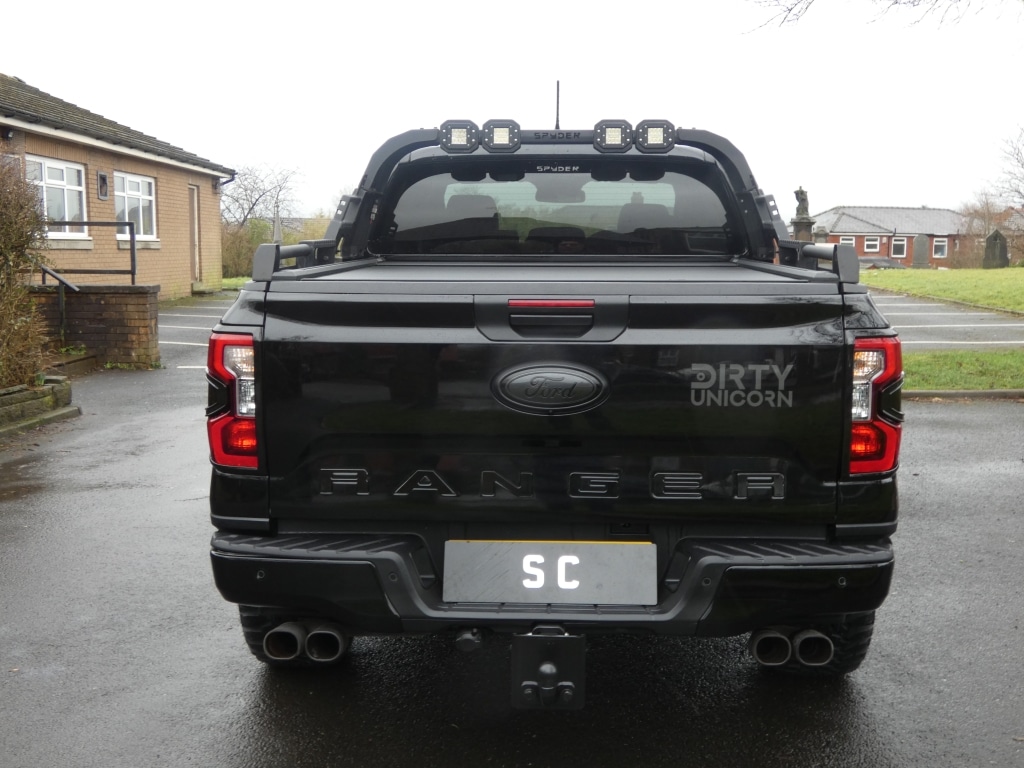 Used Ford Ranger 2023 for sale - 77453586: Photo 7