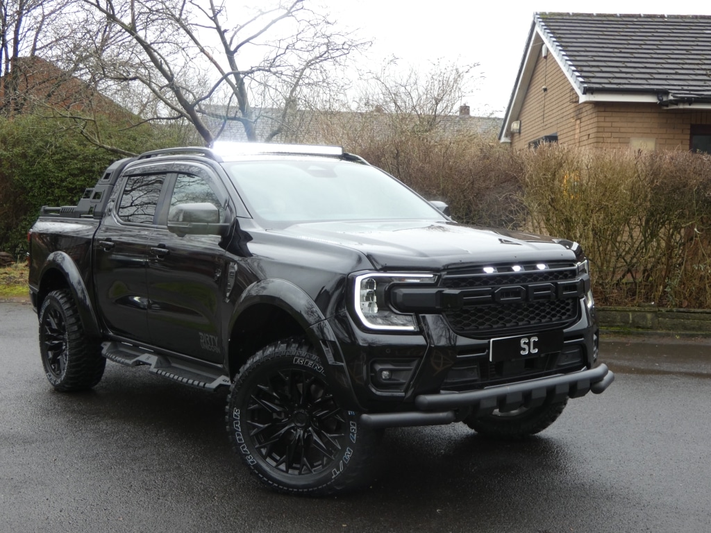 Used Ford Ranger 2023 for sale - 77453586: Photo 8