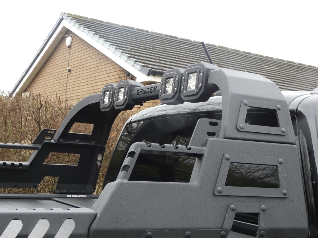 Used Ford Ranger 2023 for sale - 77453586: Photo 9