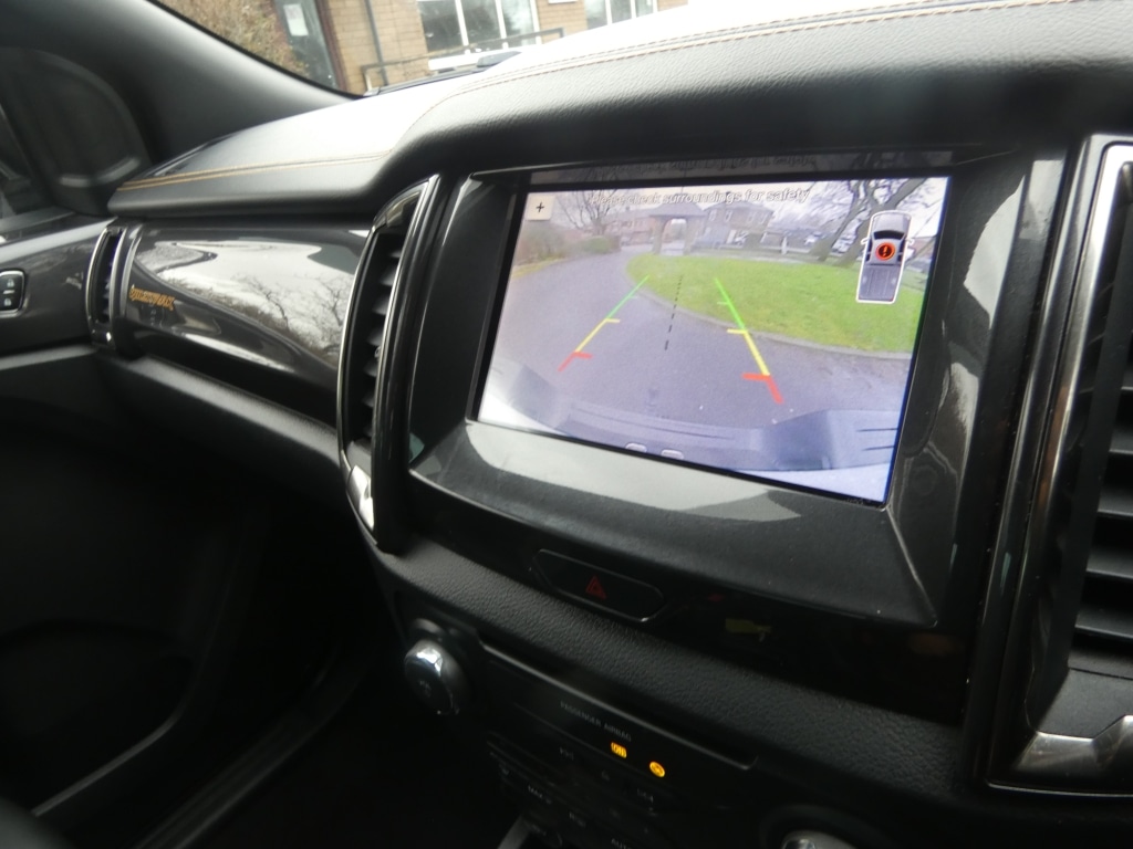 Used Ford Ranger 2020 for sale - 77630469: Photo 16