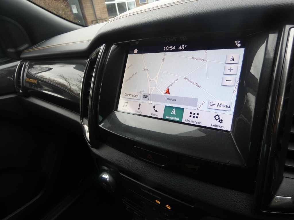 Used Ford Ranger 2020 for sale - 77630469: Photo 17