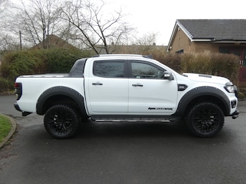 Used Ford Ranger 2020 for sale - 77630469: Photo