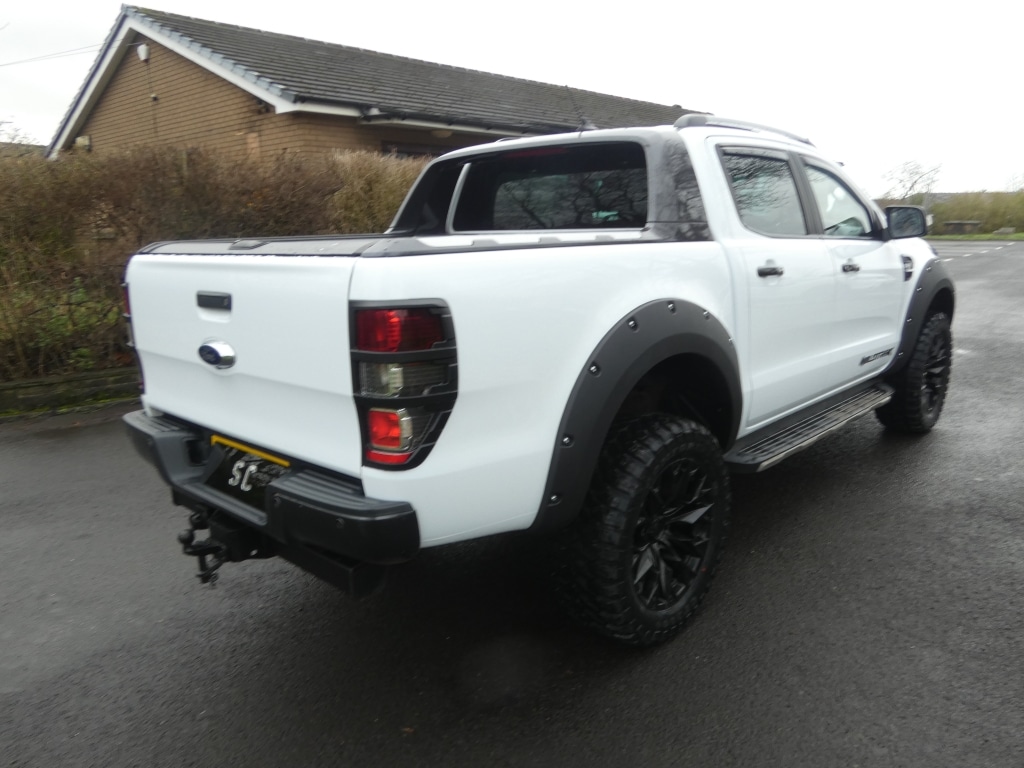 Used Ford Ranger 2020 for sale - 77630469: Photo 5
