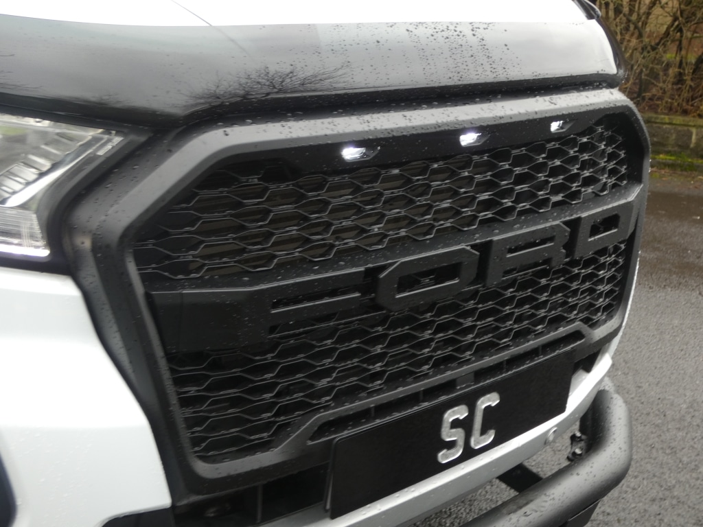 Used Ford Ranger 2020 for sale - 77630469: Photo 7