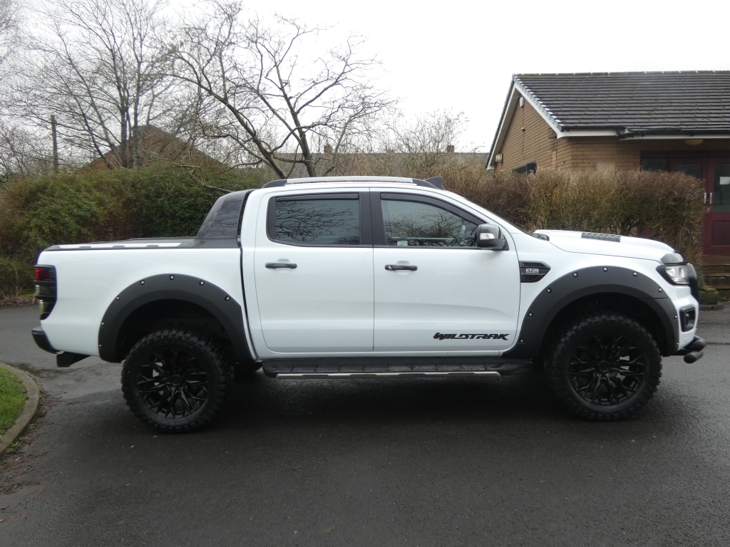 Used Ford Ranger 2020 for sale - 77630469: Photo 9