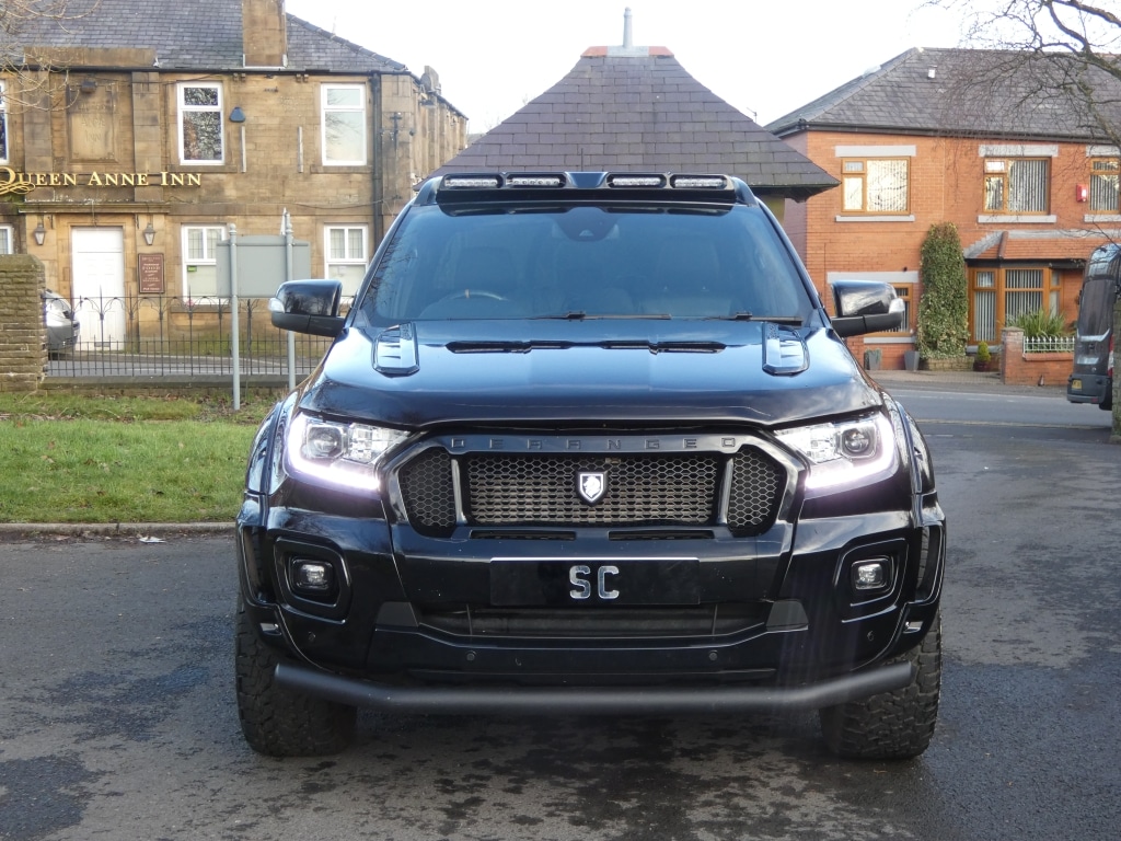 Used Ford Ranger 2020 for sale - 77314221: Photo 11