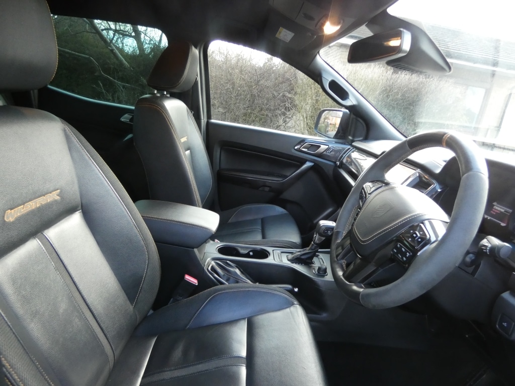 Used Ford Ranger 2020 for sale - 77314221: Photo 14