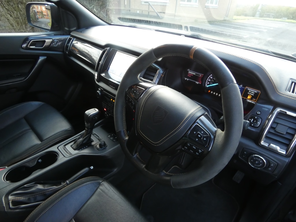 Used Ford Ranger 2020 for sale - 77314221: Photo 15